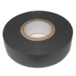 Flagging Tape Black