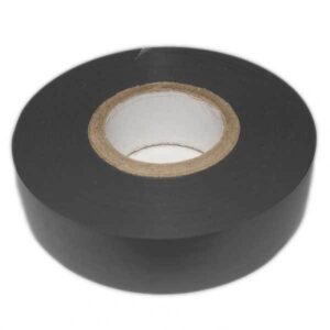 Flagging Tape Black