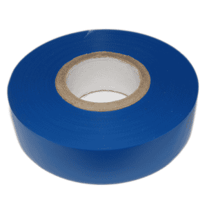 Blue Flagging Tape