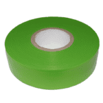 Green Flagging Tape