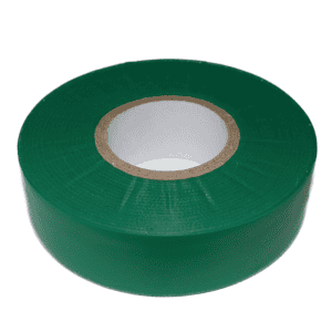Green Flagging Tape