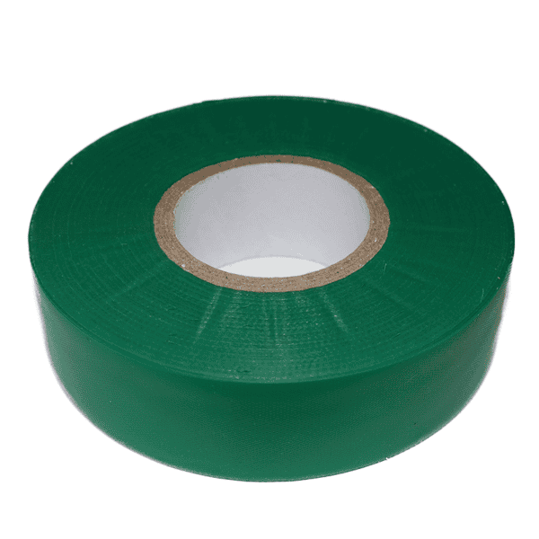 Green Flagging Tape