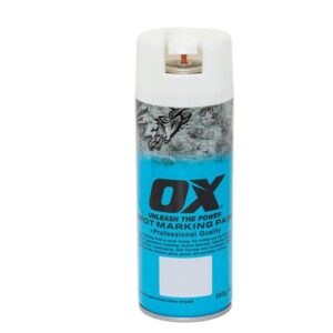 Ox Paint White