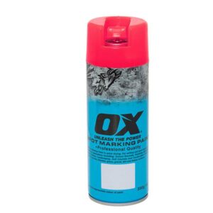 Ox Paint