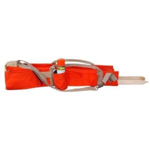Surveying Peg Bag