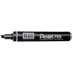Pentel Marker
