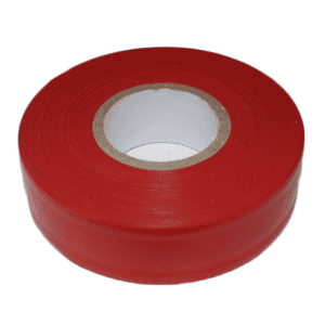Red Flagging Tape
