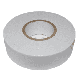 White Flagging Tape