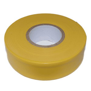 Yellow Flagging Tape