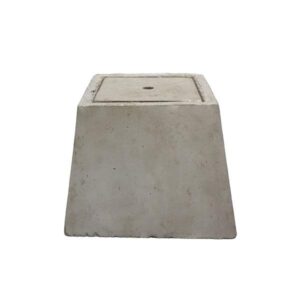 Concrete Hatch Cover