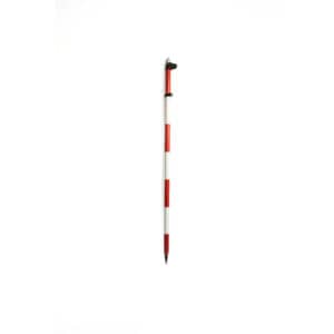 Aluminium Telescopic Prism Pole 2.8M
