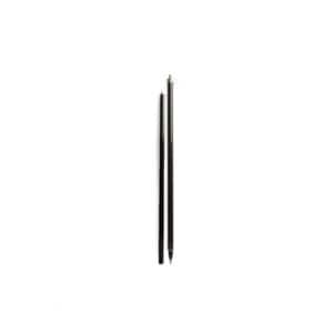 GNSS Carbon Fibre Pole 2pc 2M