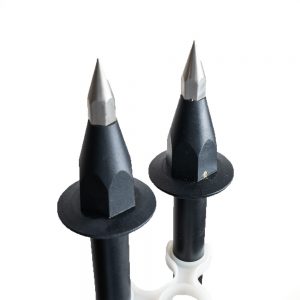 Bipod to Suit GNSS Poles and Prism Poles - Image 3