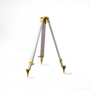 Aluminium Flat Top Tripod