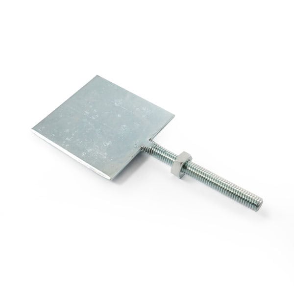 RTPM8 Reflective target plate