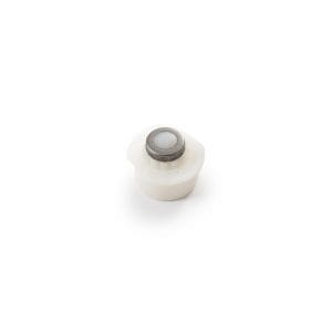 Levelling Staff Replacement Button