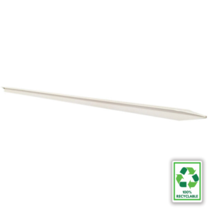 <b>Plastic</b> PVC Star Picket 1500mm (Pack of 10)